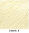 Dolce Amore 4ply Shade 3