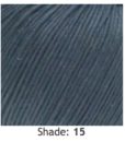 Dolce Amore 4ply Shade 15