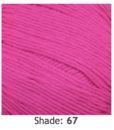 Dolce Amore 4ply Shade 67
