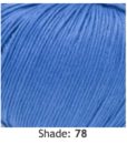 Dolce Amore 4ply Shade 78
