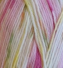 Loyal Baby Prints 4ply 70301