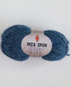 Inca Spun Worsted Shade 3560