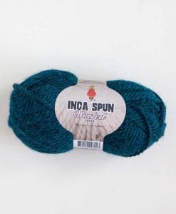 Inca Spun Worsted Shade 701