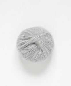 Indiecita 14ply brushed alpaca 434