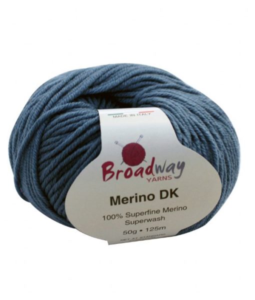 Broadway Yarn DK
