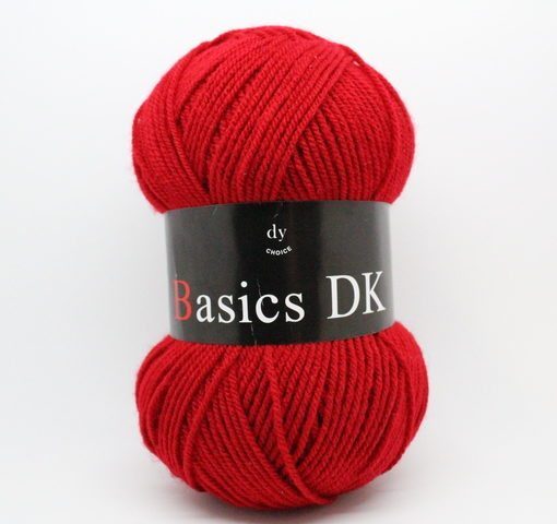 Basics DK Shade 09