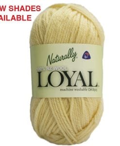 loyal 8ply