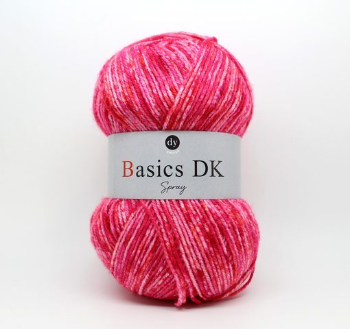 DY Choice Basics DK Spray 07