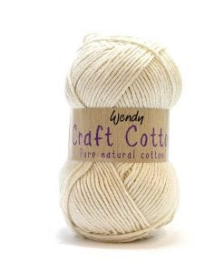 Wendy craft cotton yarn dishcloth