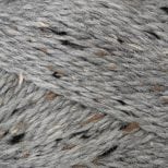 Inca Spun Tweed Shade 401 Close Up