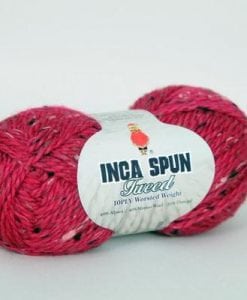 Inca Spun Tweed Product