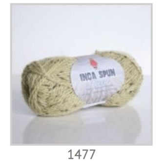 Inca Spun Tweed Shade 1477