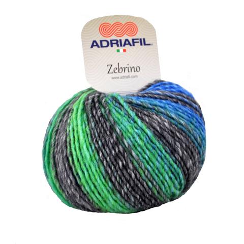 Adriafil zebrino 10 ply yarn feature image Zebrino_Ball_large