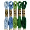 Cotton Embroidery Floss (stranded)