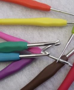 Crochet Hook Set