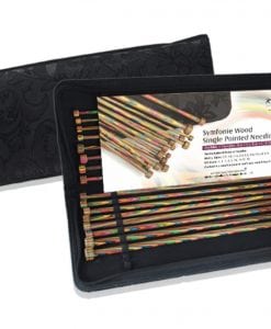KnitPro Symfonie Knitting Needles pack
