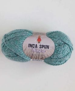 Inca Spun Worsted Shade 2548