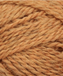 inca spun worsted 10ply colour swatch cover photo yarn