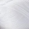 Wendy Craft Cotton Dishcloth 2000 White