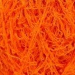 Wendy Wash Knit 2562 Dazzle orange