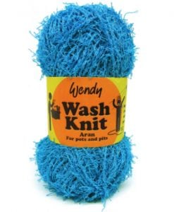 Wendy Wash Knit product feature