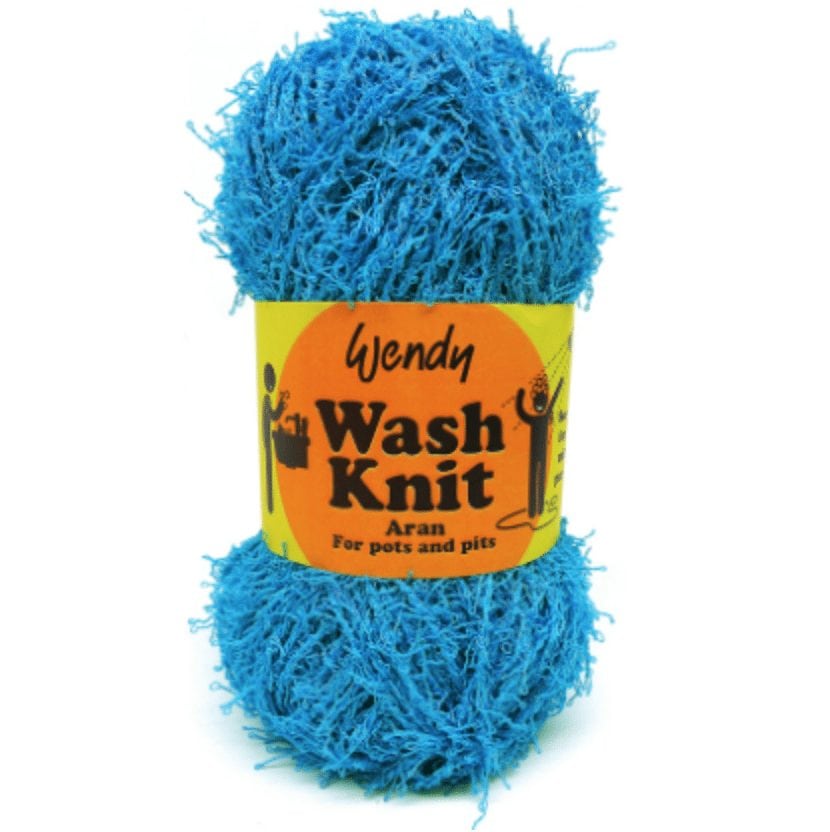 Wendy Wash Knit product feature