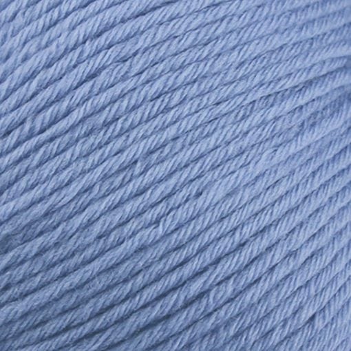 Bellissimo 5 5ply 100% Merino Extra-fine wool 50g texyarns 519 Blue