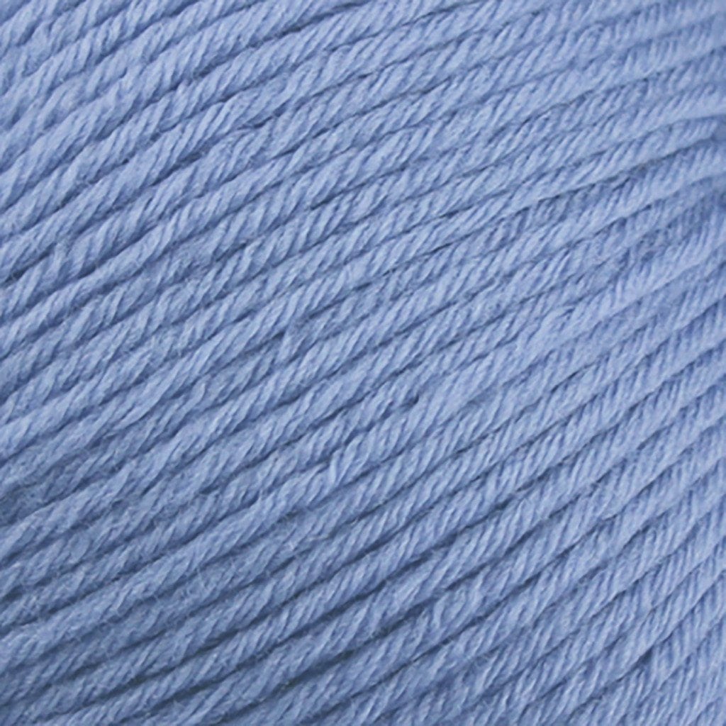 Bellissimo 5 5ply 100% Merino Extra-fine wool 50g texyarns 519 Blue
