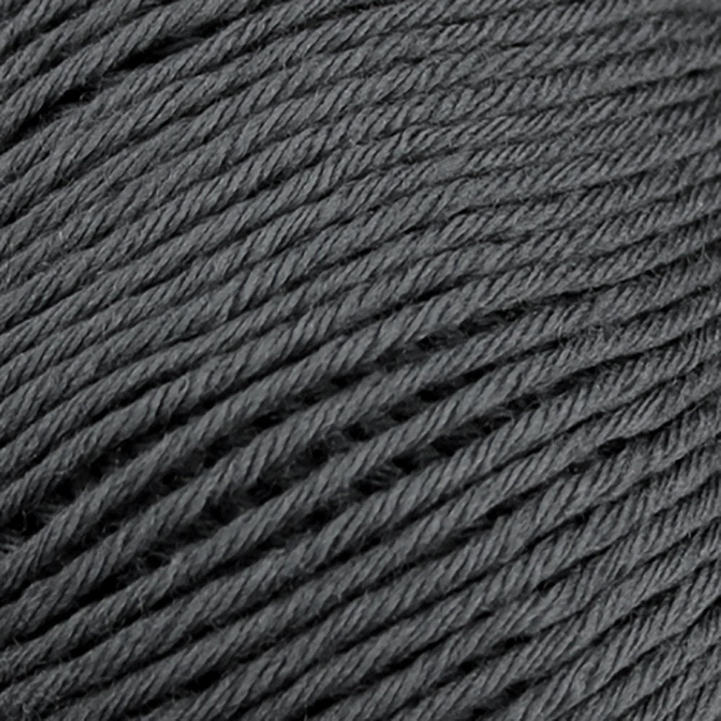 Bellissimo 5 5ply 100% Merino Extra-fine wool 50g texyarns 522 Charcoal
