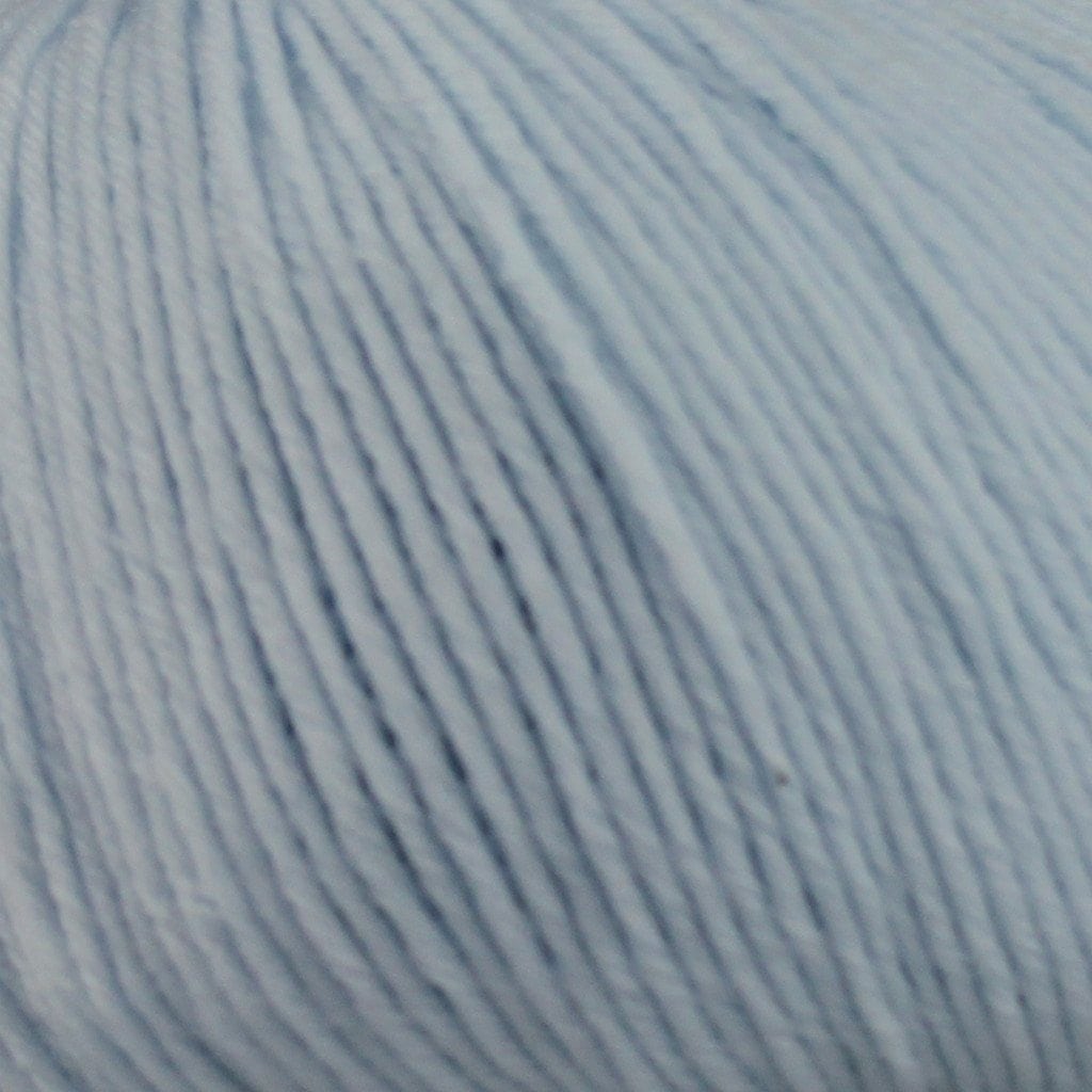 Bellissimo 5 5ply 100% Merino Extra-fine wool 50g texyarns 525 pale blue