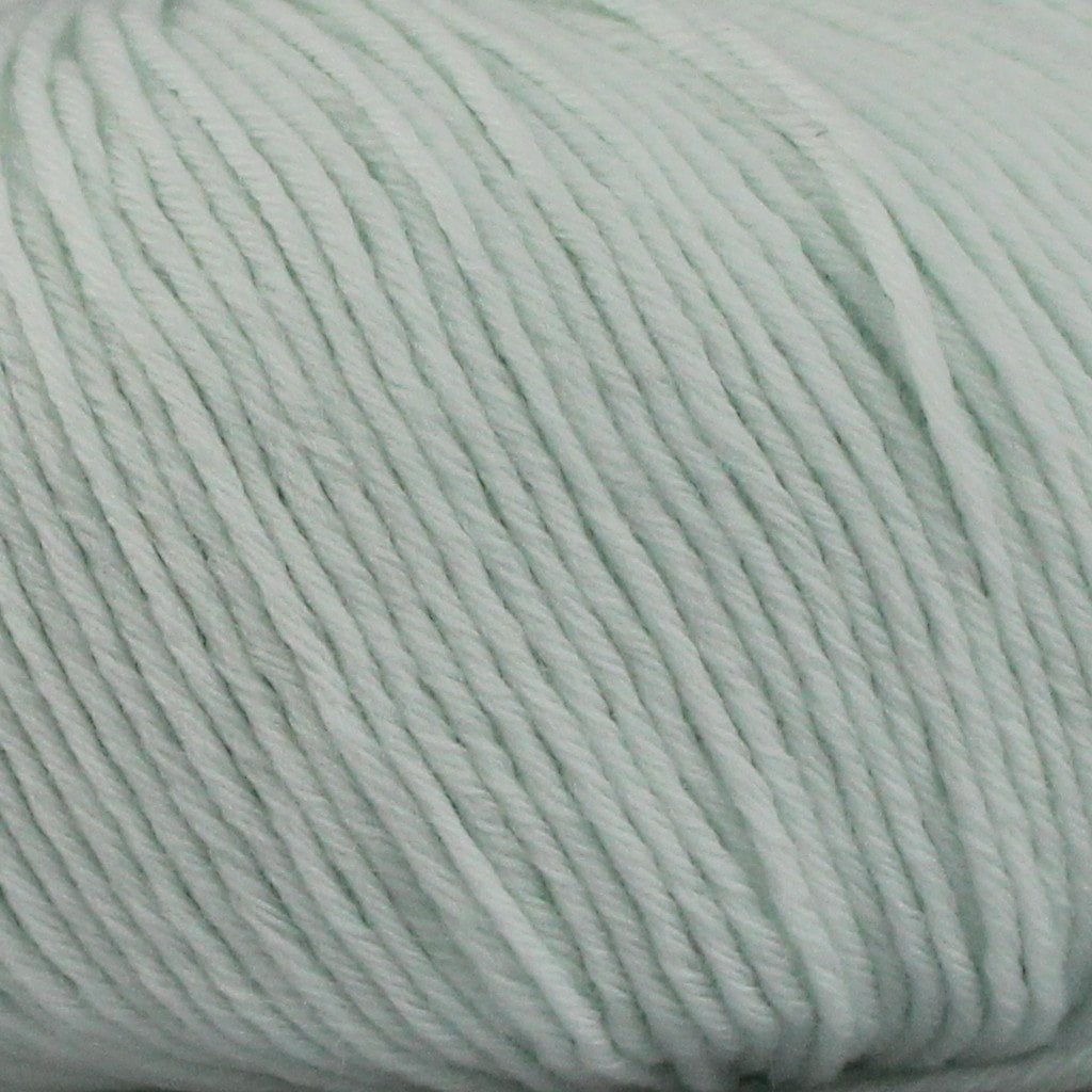 Bellissimo 5 5ply 100% Merino Extra-fine wool 50g texyarns 530 ice green