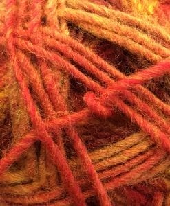 Wendy Aurora DK 8 Ply | Acrylic