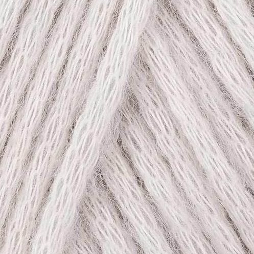 Wendy Purity Aran Yarn New Zealand Cotton Merino Wool Blend 5161 Frost