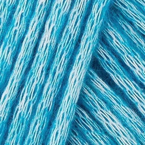 Wendy Purity Aran Yarn New Zealand Cotton Merino Wool Blend 5167 Air