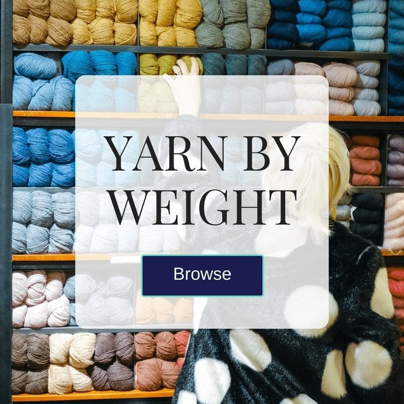 Shop New Zealand wool yarn online by weight