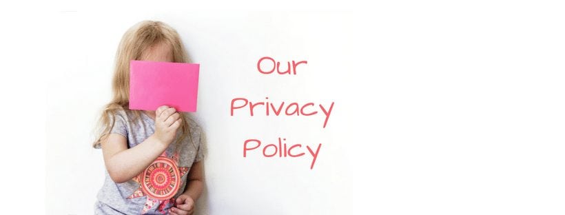 Fibrespace Privacy Policy