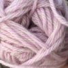 Countrywide Windsor 100% New Zealand wool yarn 8ply Marl Marled 8 ply double knit dk Pink - Off White Shade 2961
