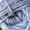 Countrywide Windsor 100% New Zealand wool yarn 8ply Marl Marled 8 ply double knit dk Blue - Grey Shade 2928