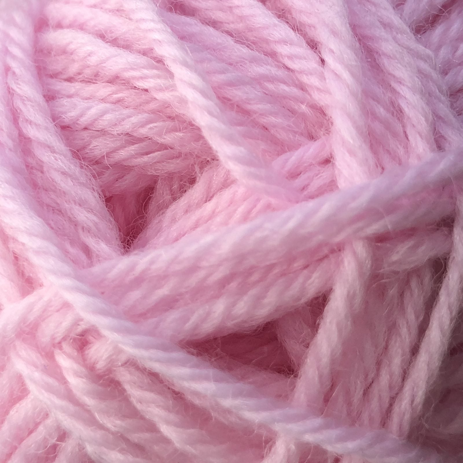 Naturally Loyal 8ply Double Knit DK 100% NZ wool Pink Shade 917