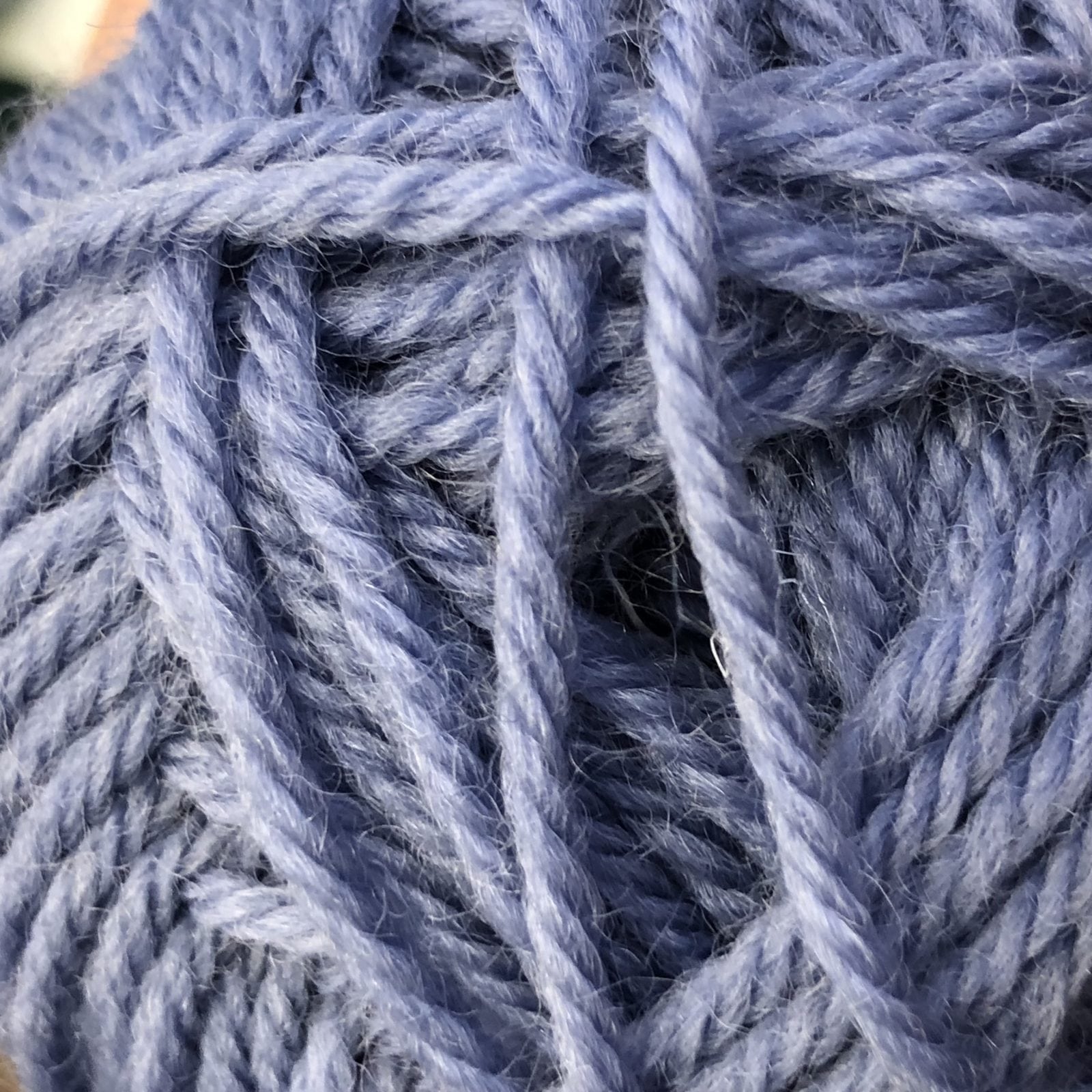 Naturally Loyal 8ply Double Knit DK 100% NZ wool Airforce Blue Shade 969