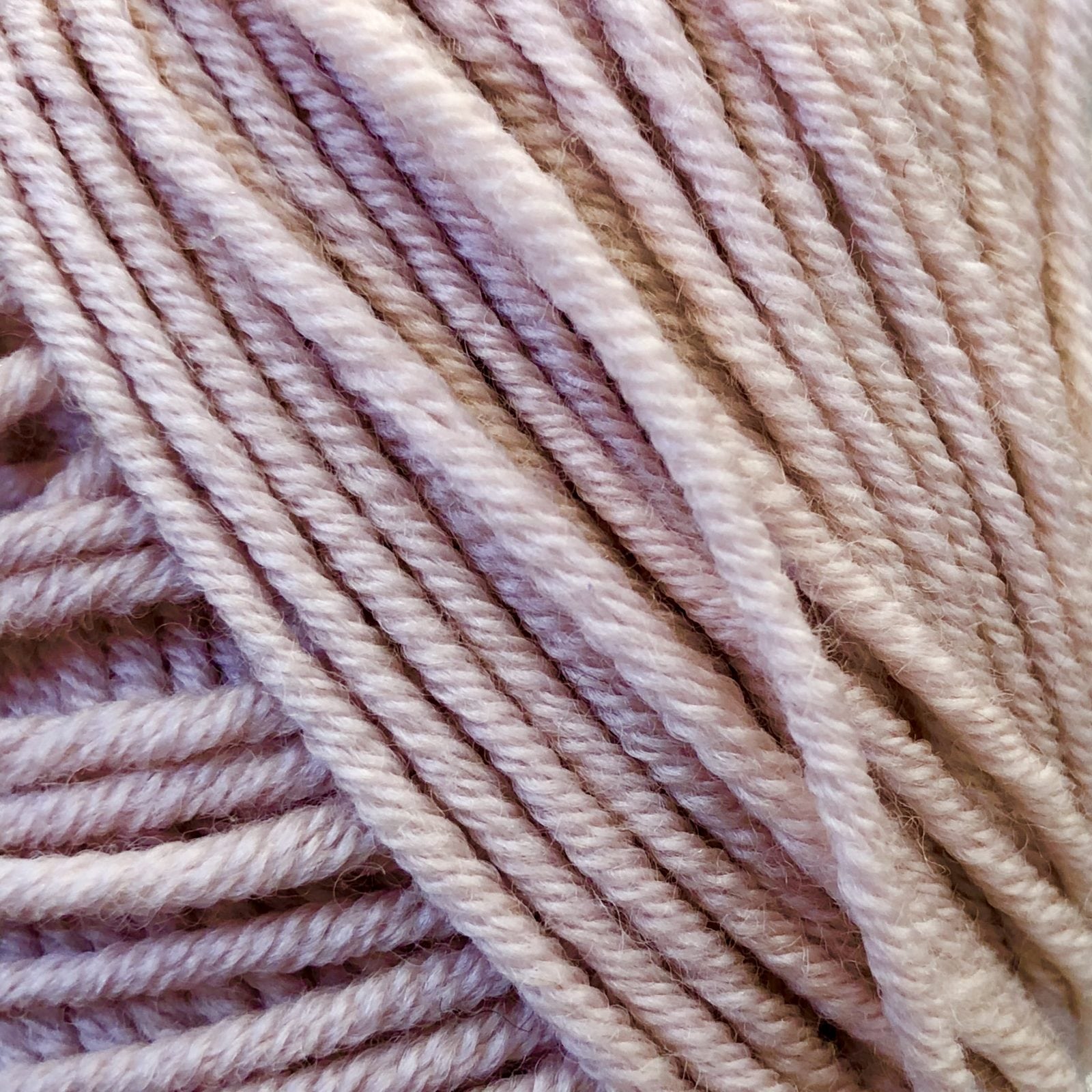 Broadway Yarns Merino 8ply double knit shade 1065