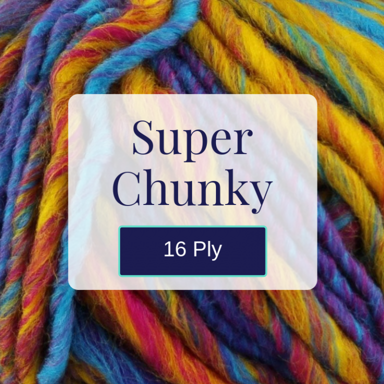 Buy 16 ply super chunky weight yarn wool New Zealand Fibrespace
