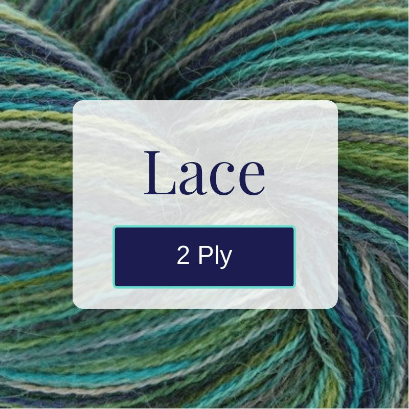 Buy 2 ply Lace weight yarn wool New Zealand