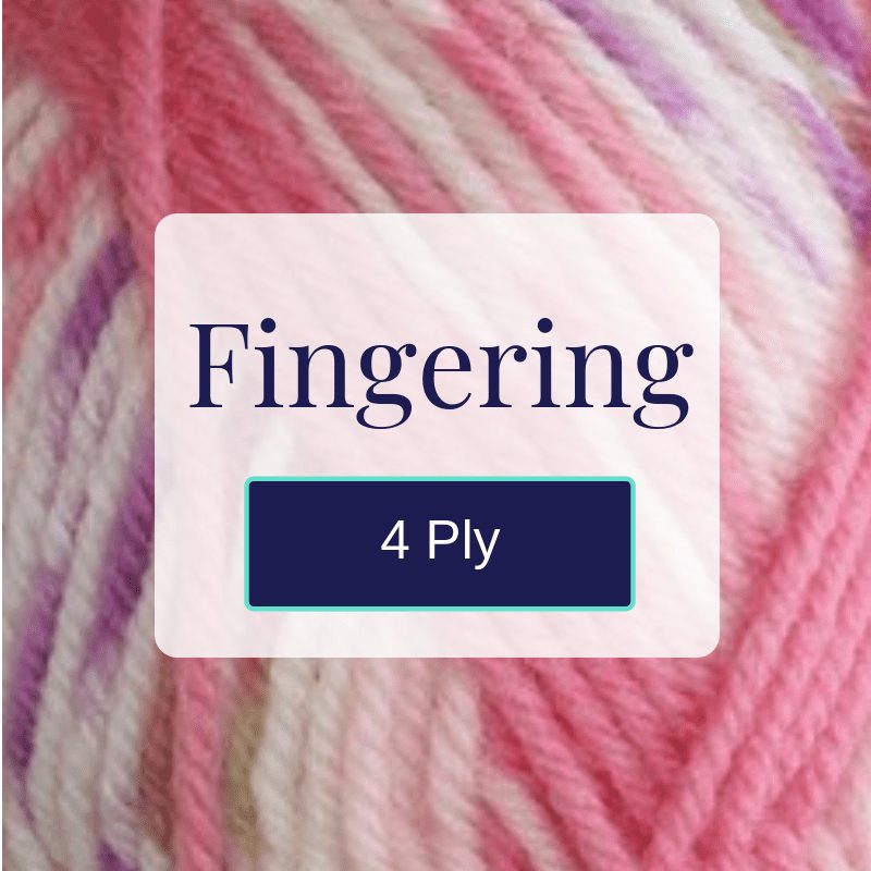 Buy 4 ply fingering weight yarn wool New Zealand