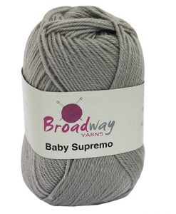 Broadway Baby Supremo 4 ply