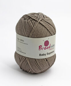 Broadway Yarns Baby Supremo 4 ply | 100% Merino
