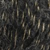 fiddlesticks knitting yarn hayes acrylic alpaca blend 210-31 black gold fleck