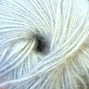 Adriafil Soffio Plus 10ply | Acrylic, Mohair, Wool Blend New Zealand Blue 66