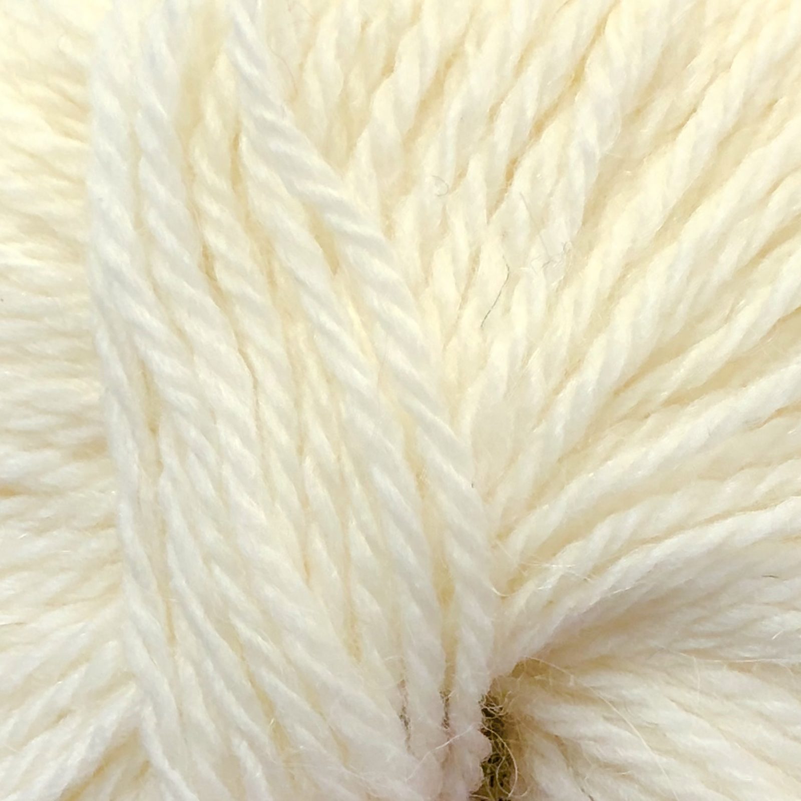 Broadway Merino Alpaca DK 8ply Wool Yarn NEw Zealand Shade 501 Ecru