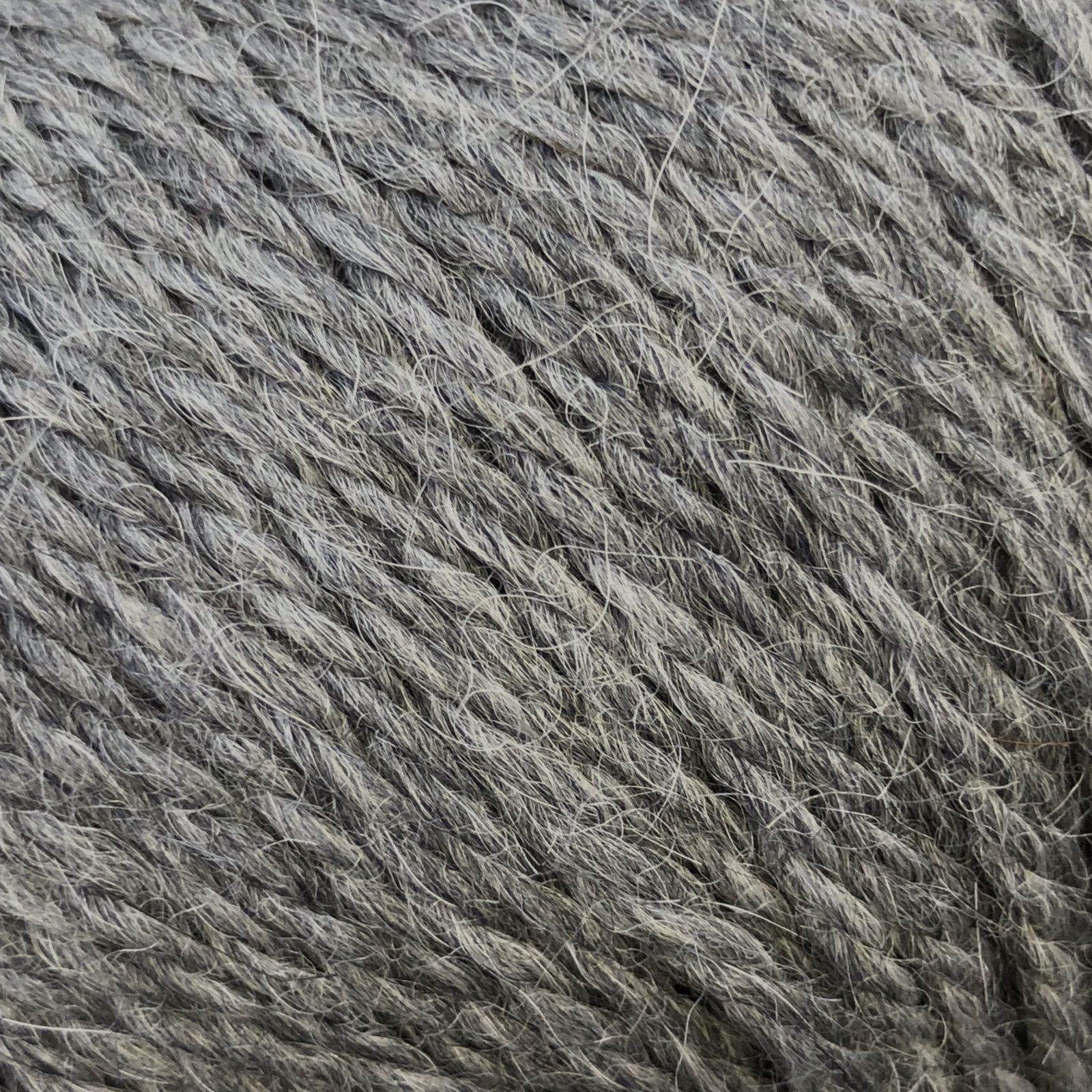 Broadway Merino Alpaca DK 8ply Wool Yarn NEw Zealand Shade 516 Stone Blend